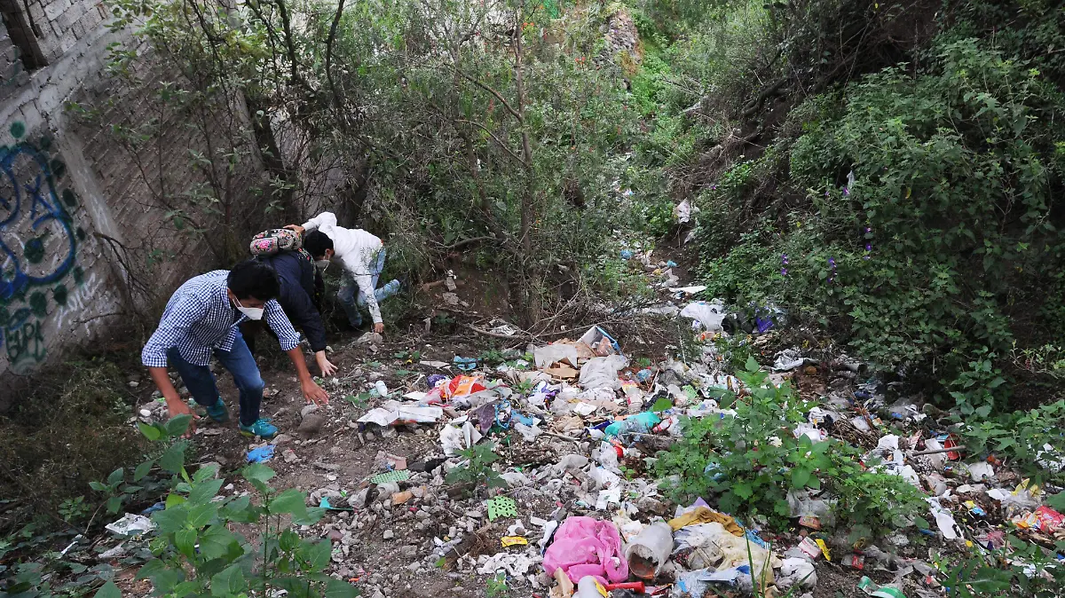 BASUREROS CLANDESTINOS-IZTAPALAPA-alejandro aguilar (4)